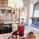 사림동199 | 이야기하기 좋은 조용한 창원 디저트카페 메리스도넛샵