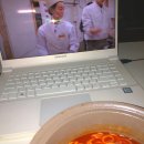 사천윤스테이 | 🌟두근두근! 사천 마라탕 면 &amp; 떡볶이 맛 아몬드 후기🌟