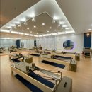 엘 필라테스 스튜디오 이미지