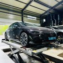 제로엔지니어링 | 벤츠 EQE 350+ 타이어 사계절용 피제로 올시즌 255/40R20 20인치 해당