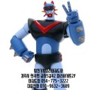 힘찬기합소리 이미지
