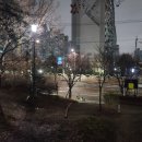 이곡생수공원 이미지