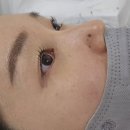 무드바 | 부천속눈썹펌 / 신중동역 속눈썹펌 무드인감각 바짝펌 후기!