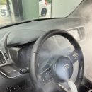 레이솔루션 | 세종 스팀세차, 레이 베이비패키지