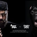 Papa dog 네이버블로그