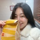 맥도날드송정역점 | 김포공항 노숙 밤샘 송정역 맥도날드 첫비행기 기다림