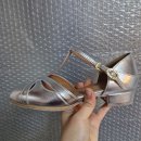 웰빙소셜댄스스포츠 | 댄스스포츠 구두 스윙댄스 신발 로시난테 슈즈 후기 "매우 편하고 근사함"