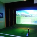 텐스크린골프 이미지