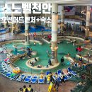 리버파크모텔 | 소노벨 천안 오션어드벤처 워터파크 + 숙소 EAST동 할인, 꿀팁, 주차