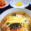 당리중학교 | 갖은 고명 얹은 쫄깃한 국수 먹고 싶으면 외가국수