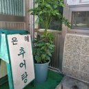 경상도추어탕 | 마산 여름 보양식 맛집 경상도식 추어탕 ‘은혜추어탕’ 솔직 후기!