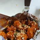참맛치킨꿀맛닭강정 이미지