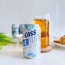 올제커피 | 카스 무알콜 맥주 0.00, 낮에도 가볍게 마시기 좋은 카스 올제로