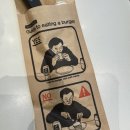 조인트하우스 | 여의도 브루클린 더 조인트 🍔 후기 - 치즈스커트버거