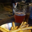 샘라이언해운대 | 해운대 팔레드시즈 맥주집 샘라이언 다녀왔어요