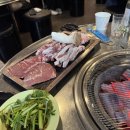 강서구청 돼지고기 특수부위 맛집, &#39;빽돈 등촌점&#39; 후기