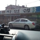 자연샘 네이버블로그