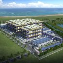 대산 태양광발전소 이미지