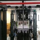 Refresh PT Gym 이미지