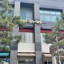 엔제리너스 해운대 마린시티점 이미지