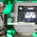 UFO coffee company