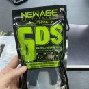 CROSSFIT MARVEL | 리프팅용 마우스피스 - New age 6DS 사용 후기