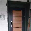 싸리재펜션 | 북면펜션 천안 알프스, 싸리재 펜션에서의 자연 속 힐링