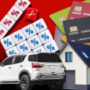 미국 금리 인하가 신용카드부터 주택담보대출까지 모든 대출자에게 어떤 의미를 갖는지 알아보겠습니다 이미지