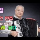 공기 울림악기 아코디언 | 0시 감성 아코디언 연주, 밤을 채우는 따뜻한 선율