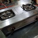 하단동1070 | 린나이 가스렌지 신제품, 부산 강서구 대저동 린나이가스렌지 교체, AA가스렌지, 가스렌지 건전지