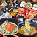 대게가 - 서구 고산후로 176 | 인천서구대게 맛집 추천! 수율 꽉 찬 '대게가 검단본점' 가족외식 후기
