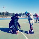 을숙도 인라인경기장 이미지