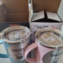 멋진 머그컵이 도착했습니다 이미지