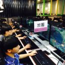 PC방 이미지