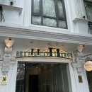 세레인 | 하노이 갈만한곳 롱비엔다리 뷰맛집인 세레인 카페 후기