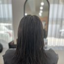 수하늘 헤어