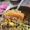 [함평] 함평맛집 화랑식당 &#34;육회비빔밥특&#34; 주말 후기 - 테이블링앱으로 줄서기 추천