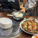 원두막2 | [을지로/충무로 맛집] 원두막 :: LA갈비, 게장 등 이모카세 술집