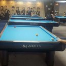 가브리엘 앞산 당구장 이미지
