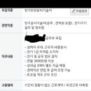 전기안전관리 공무일에 대해서 이미지