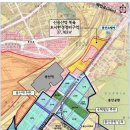 신용산역 일대 이미지