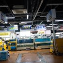 전곡항 수산물센터 1층 이미지