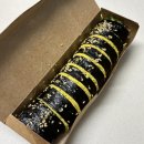 병아리김밥춘천장학점 | 춘천 샐러드 맛집 | 키토김밥 후기, 건강한 공간