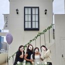 초민의원 | 예쁜곳에서 하는 브라이덜샤워는 얼매나 재밌게요? | 성수 여움스튜디오