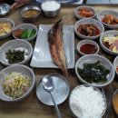 백련가정식백반 이미지