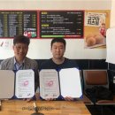 신전떡볶이 남원점 이미지
