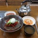 함흥냉면 이미지