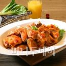 치킨퐁닭