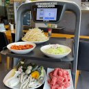 이금옥 | 서울대입구 이금옥샤브샤브 n번째 방문 후기, 신선한 야채무한리필