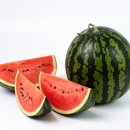 무더운 여름철, 수분 보충에 도움되는 채소와 과일 이미지